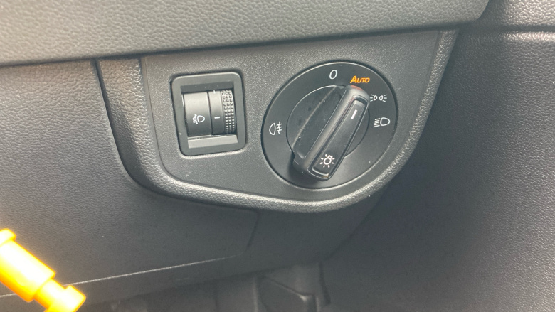 Volkswagen Polo 1.0 TSI Life 5dr Petrol Hatchback